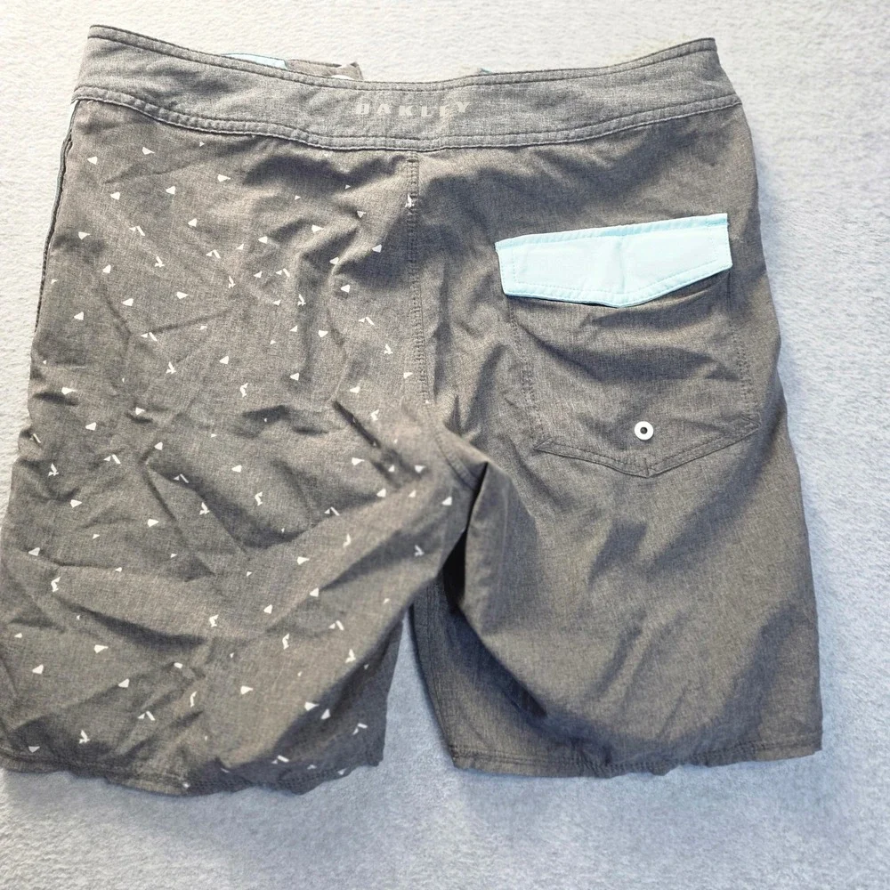 Oakley board shorts